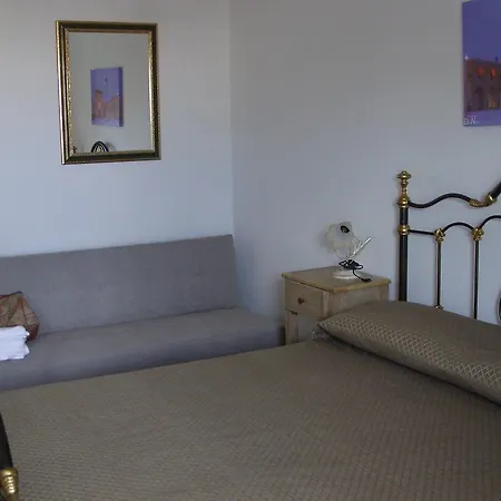 アパートホテル Don Nicola サルヴェ