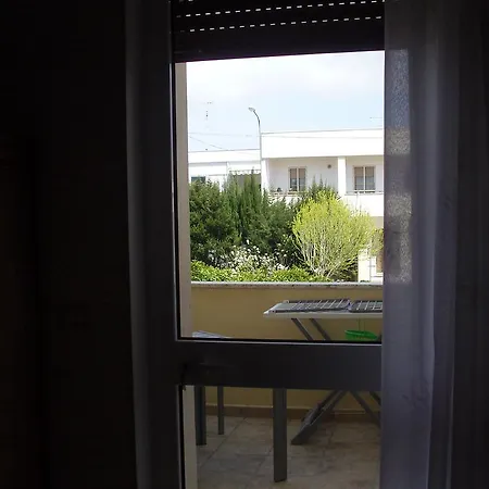 アパートホテル Don Nicola サルヴェ