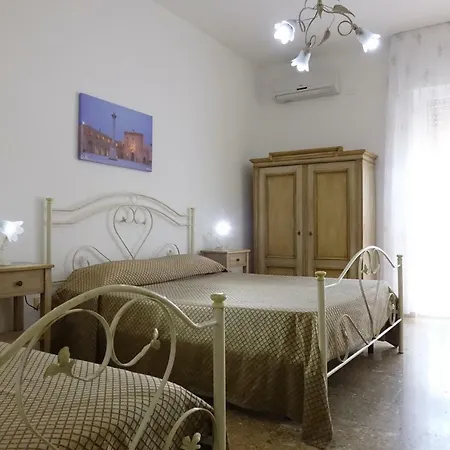 アパートホテル Don Nicola 3*