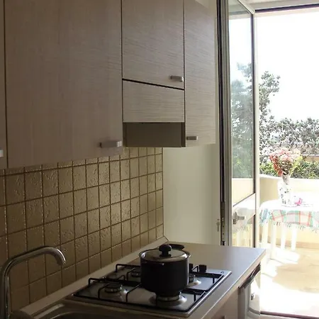 アパートホテル Don Nicola サルヴェ