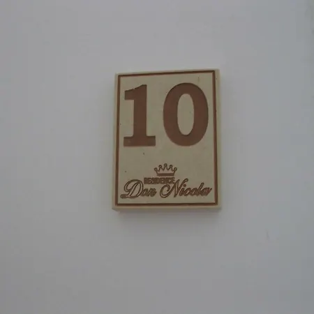 Don Nicola サルヴェ