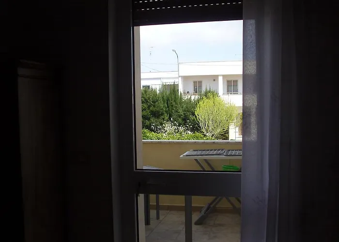 Aparthotel Don Nicola Salve