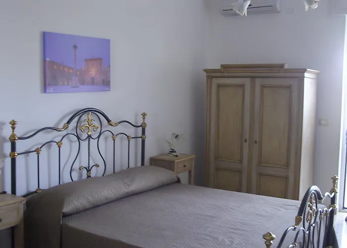 Aparthotel Don Nicola 3*