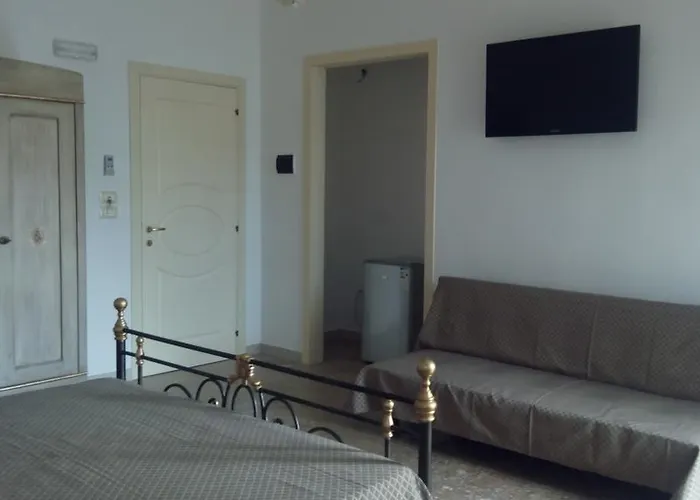 Don Nicola Aparthotel 3*