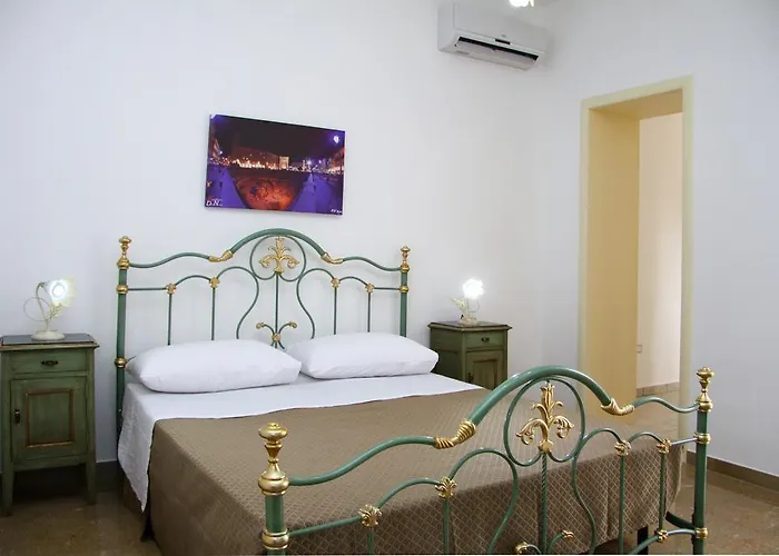 Don Nicola Aparthotel