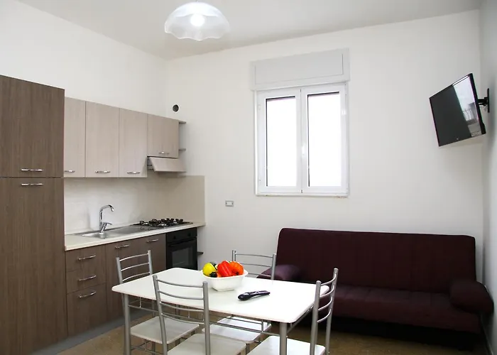 Aparthotel Don Nicola