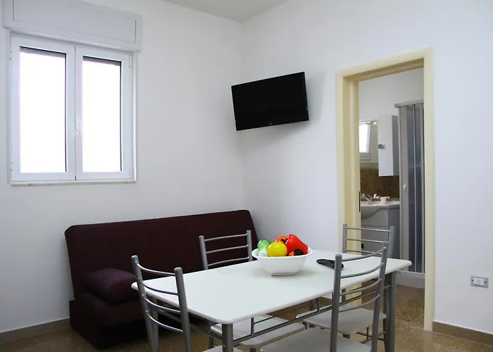 Don Nicola Aparthotel