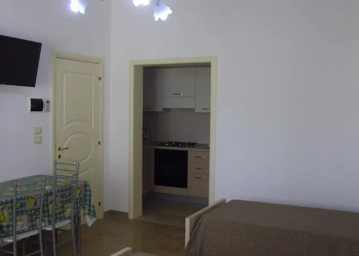 Aparthotel Don Nicola
