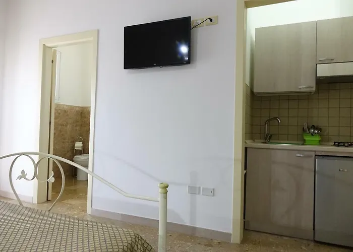 Aparthotel Don Nicola 3*