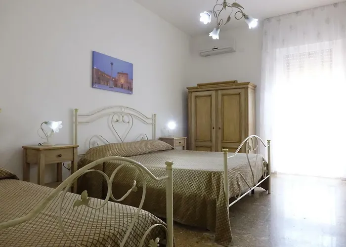 Aparthotel Don Nicola 3*